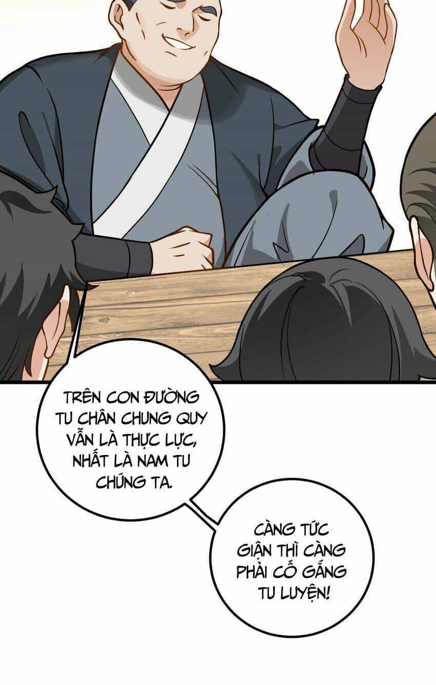 Mang Theo Các Tiên Tử Vô Địch Thiên Hạ - Chương 42 - ảnh 25