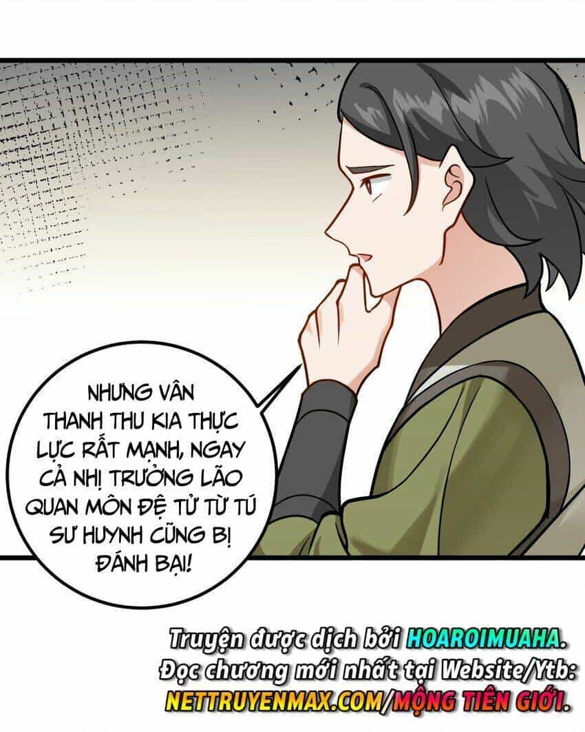 Mang Theo Các Tiên Tử Vô Địch Thiên Hạ - Chương 42 - ảnh 26