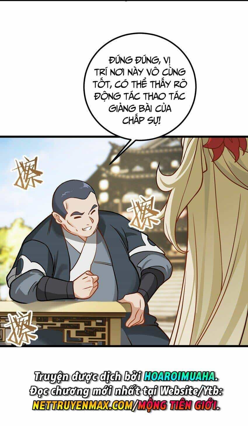 Mang Theo Các Tiên Tử Vô Địch Thiên Hạ - Chương 42 - ảnh 51