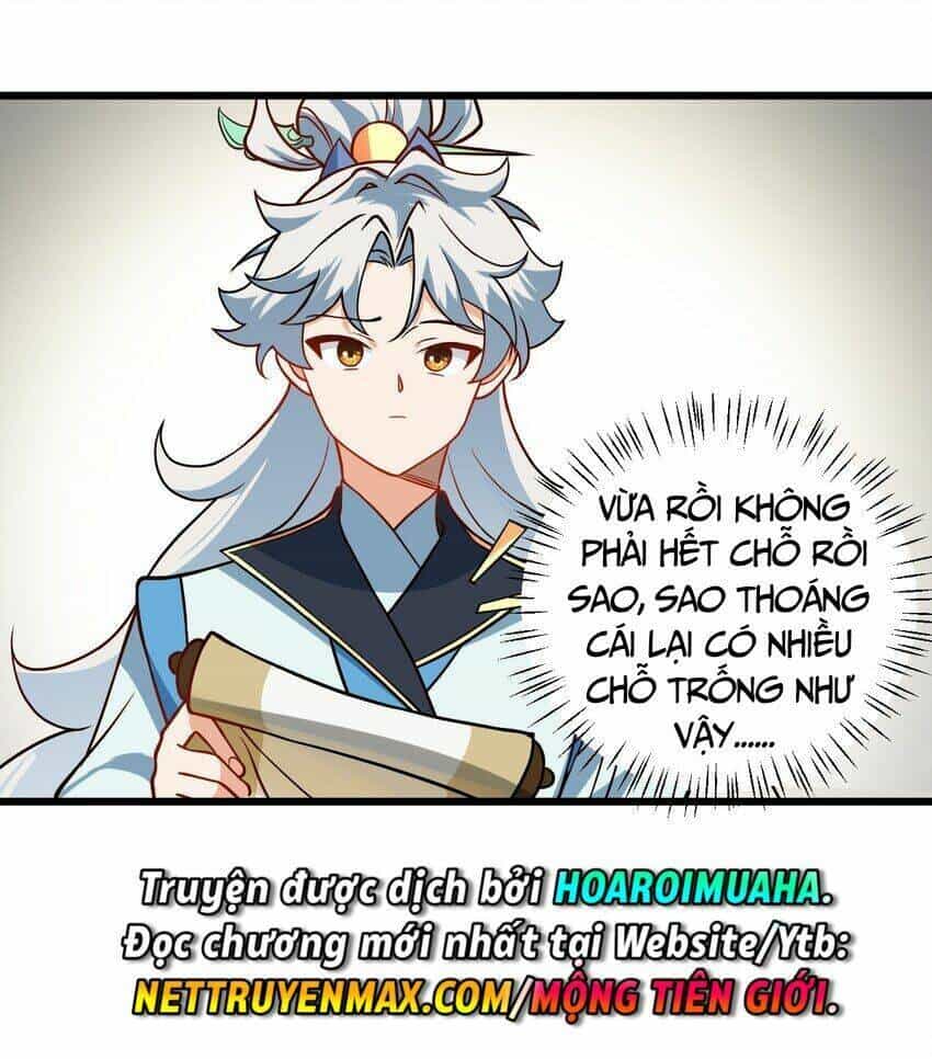 Mang Theo Các Tiên Tử Vô Địch Thiên Hạ - Chương 42 - ảnh 56