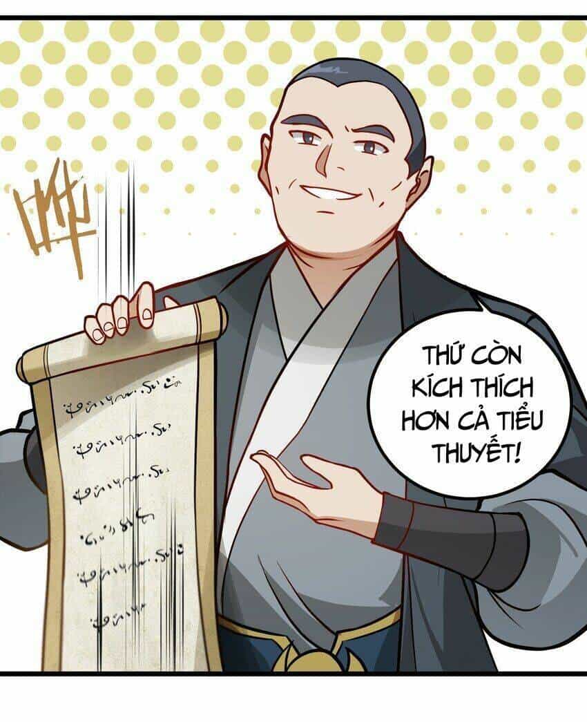 Mang Theo Các Tiên Tử Vô Địch Thiên Hạ - Chương 42 - ảnh 9