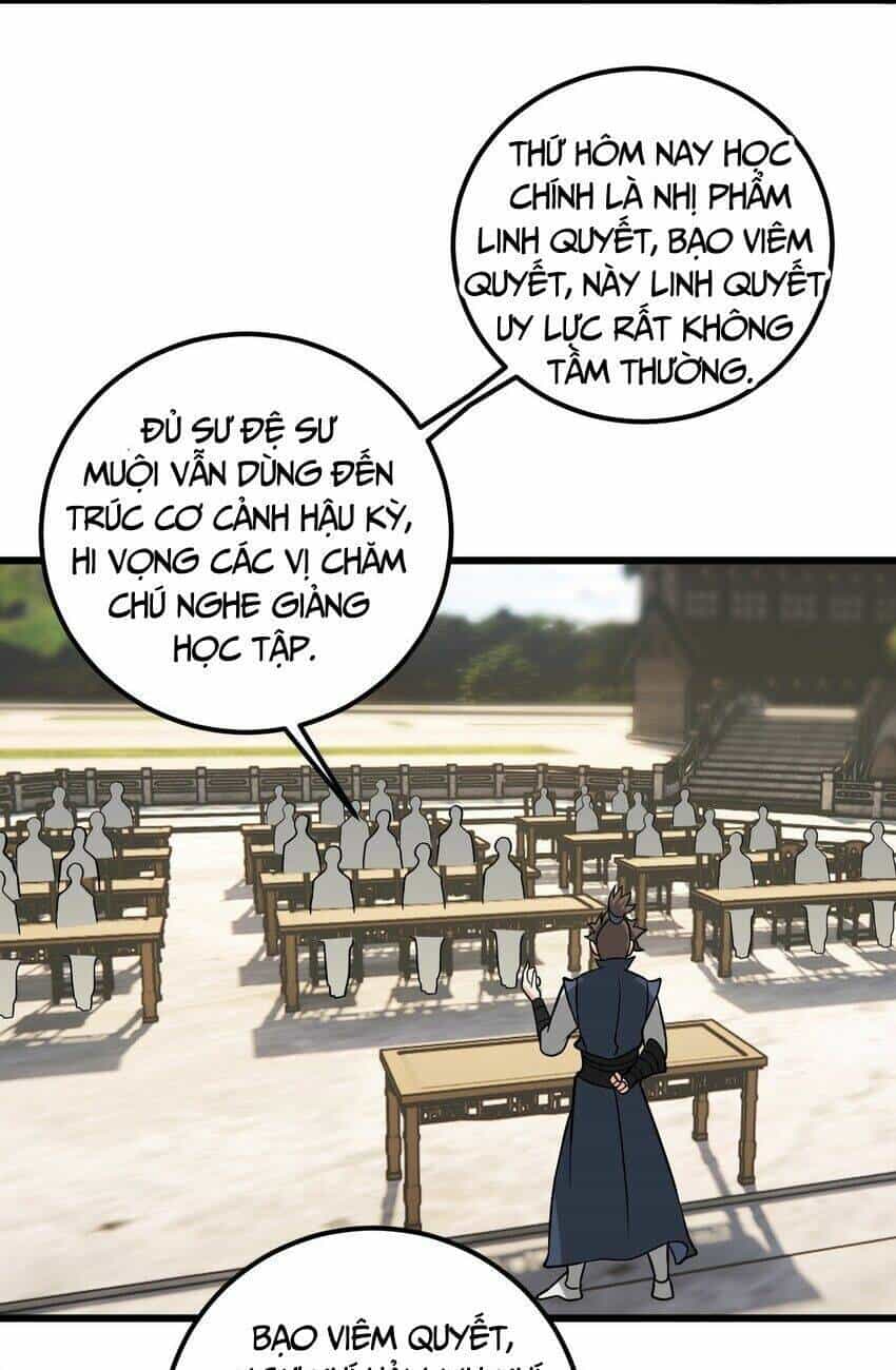 Mang Theo Các Tiên Tử Vô Địch Thiên Hạ - Chương 43 - ảnh 24