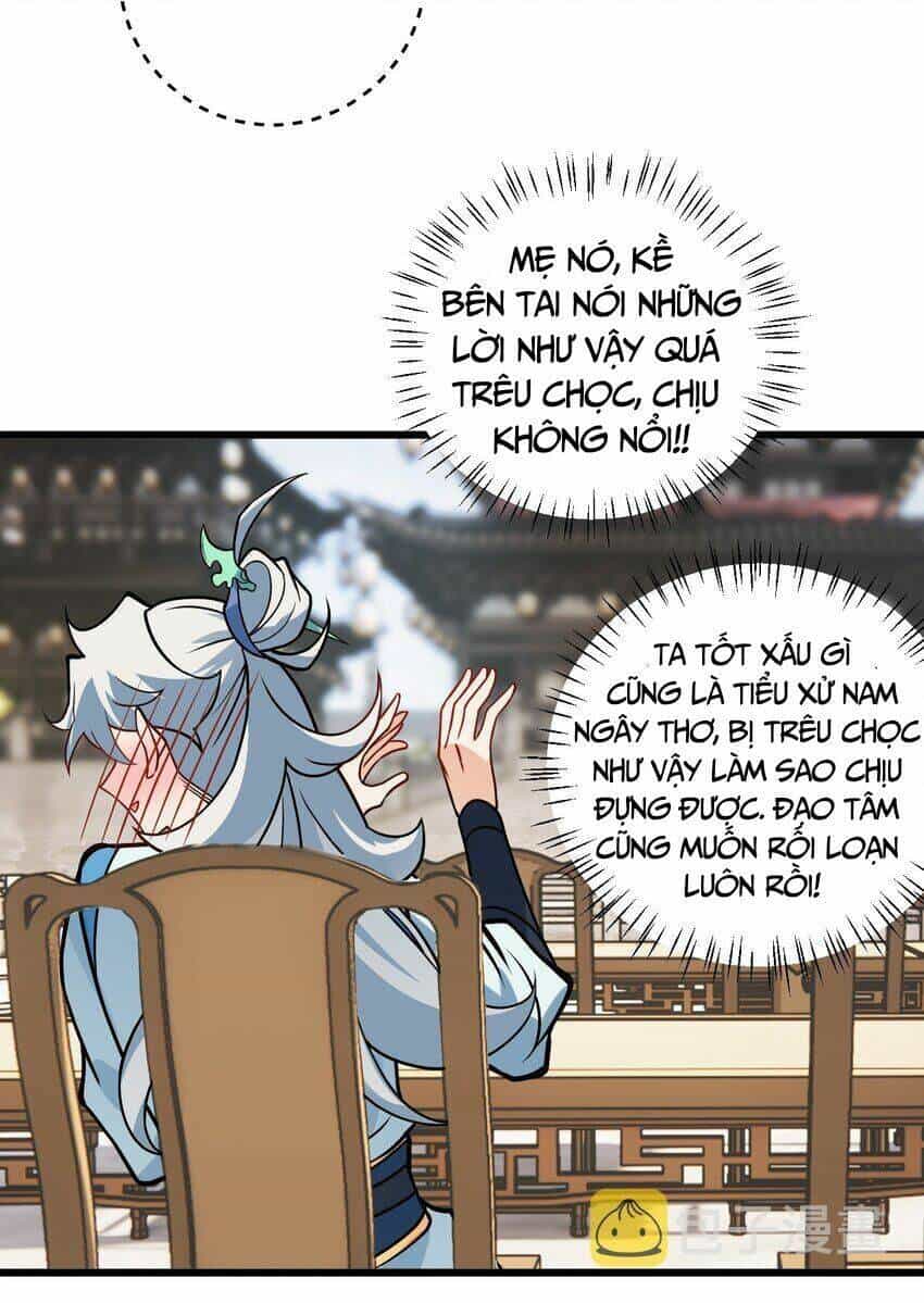 Mang Theo Các Tiên Tử Vô Địch Thiên Hạ - Chương 43 - ảnh 43