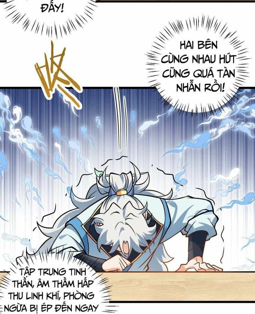 Mang Theo Các Tiên Tử Vô Địch Thiên Hạ - Chương 43 - ảnh 55