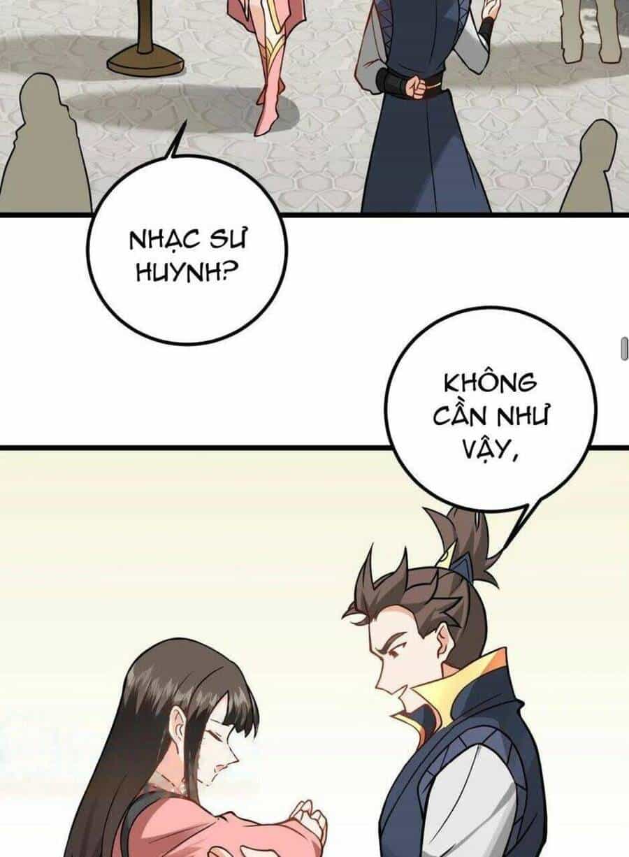 Mang Theo Các Tiên Tử Vô Địch Thiên Hạ - Chương 45 - ảnh 43