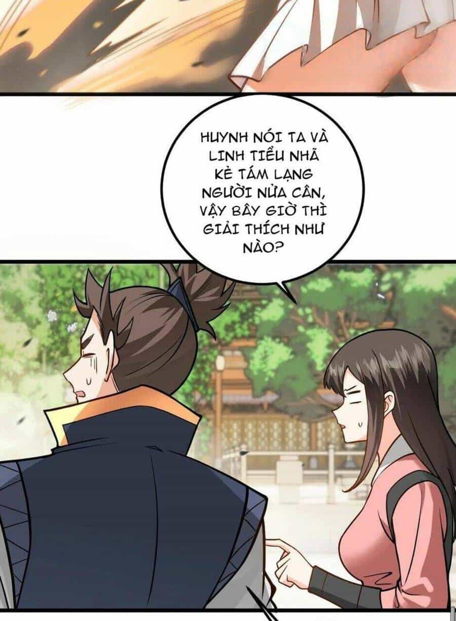 Mang Theo Các Tiên Tử Vô Địch Thiên Hạ - Chương 45 - ảnh 62