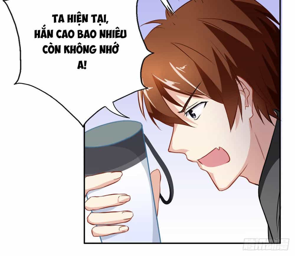 Mang Theo Nữ Thần Bên Cạnh - Chương 1 - ảnh 13