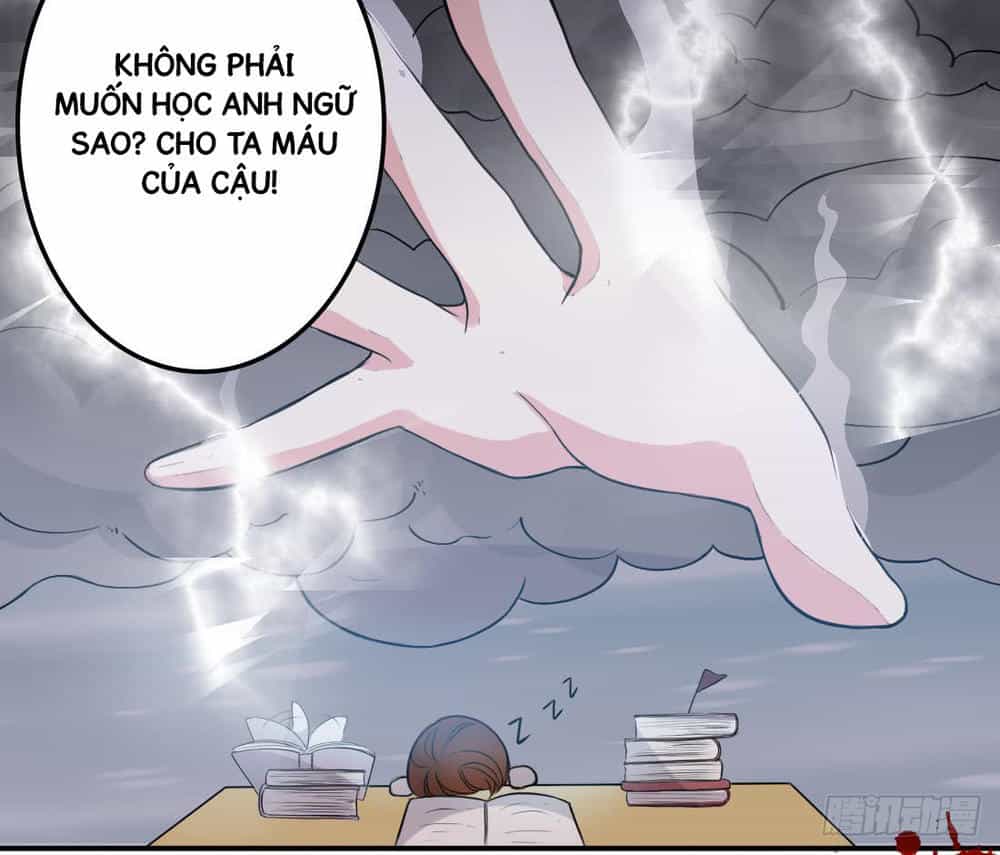 Mang Theo Nữ Thần Bên Cạnh - Chương 1 - ảnh 26