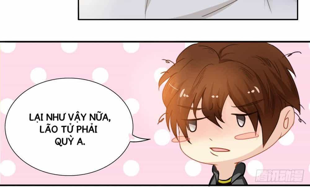 Mang Theo Nữ Thần Bên Cạnh - Chương 1 - ảnh 5