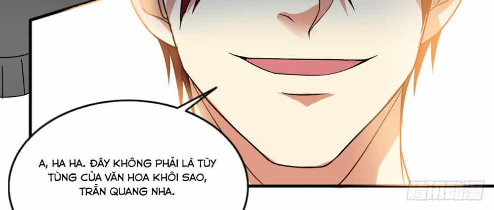 Mang Theo Nữ Thần Bên Cạnh - Chương 10 - ảnh 34
