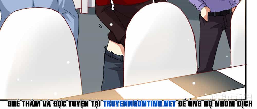 Mang Theo Nữ Thần Bên Cạnh - Chương 10 - ảnh 8