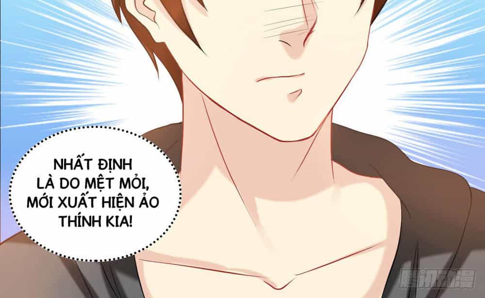 Mang Theo Nữ Thần Bên Cạnh - Chương 2 - ảnh 29