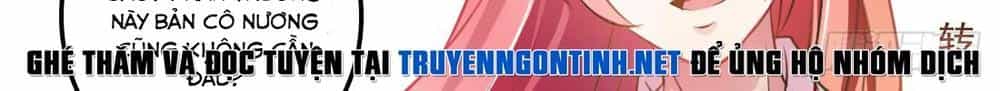 Mang Theo Nữ Thần Bên Cạnh - Chương 5 - ảnh 19