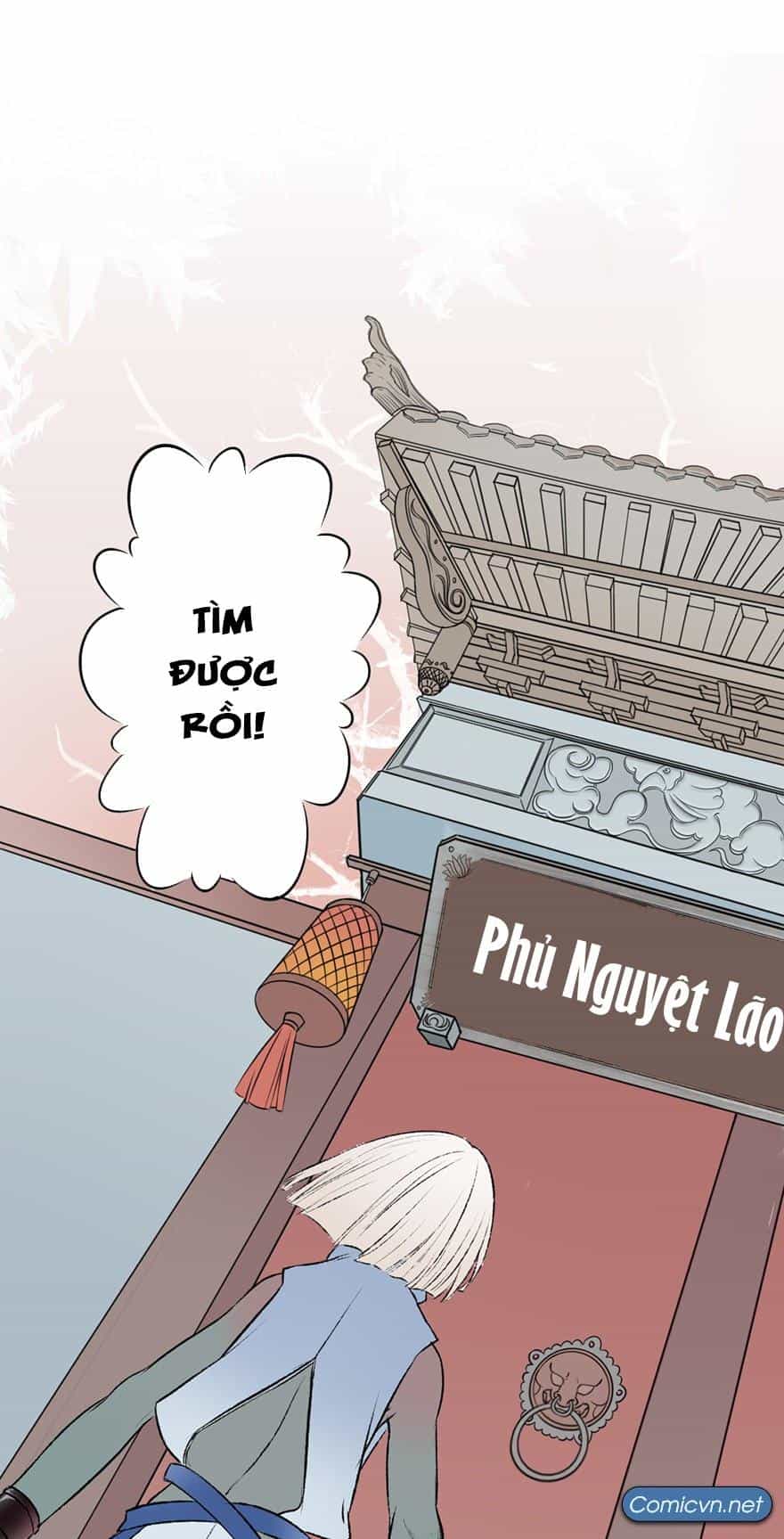 Mạnh Bà Truy Phu Ký - Chương 3 - ảnh 6