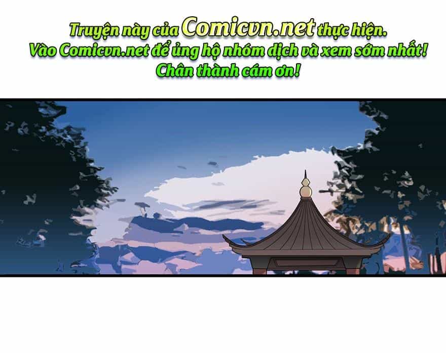 Mạnh Bà Truy Phu Ký - Chương 8 - ảnh 1