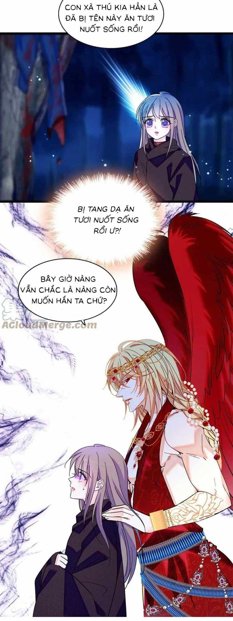 Manh Động Thú Thế - Chương 100 - ảnh 23