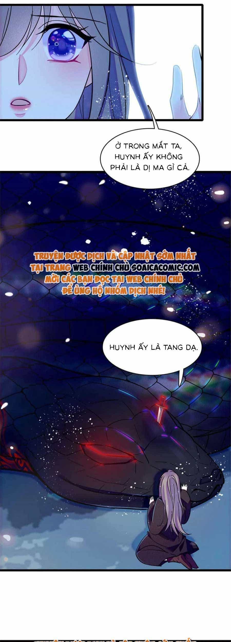Manh Động Thú Thế - Chương 100 - ảnh 24