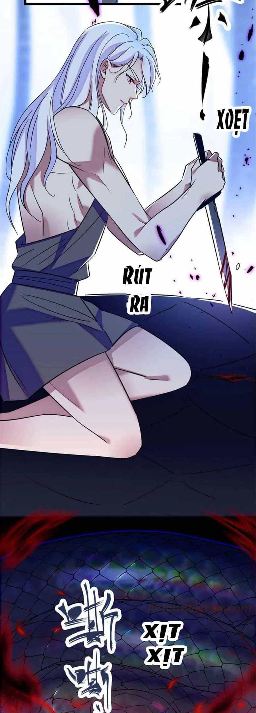 Manh Động Thú Thế - Chương 101 - ảnh 13