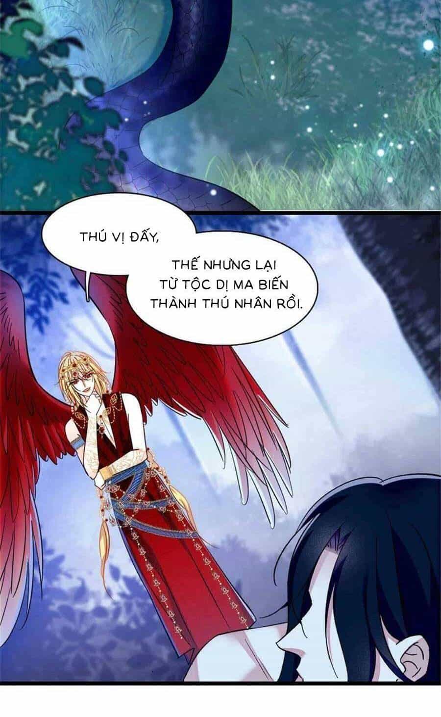 Manh Động Thú Thế - Chương 101 - ảnh 15