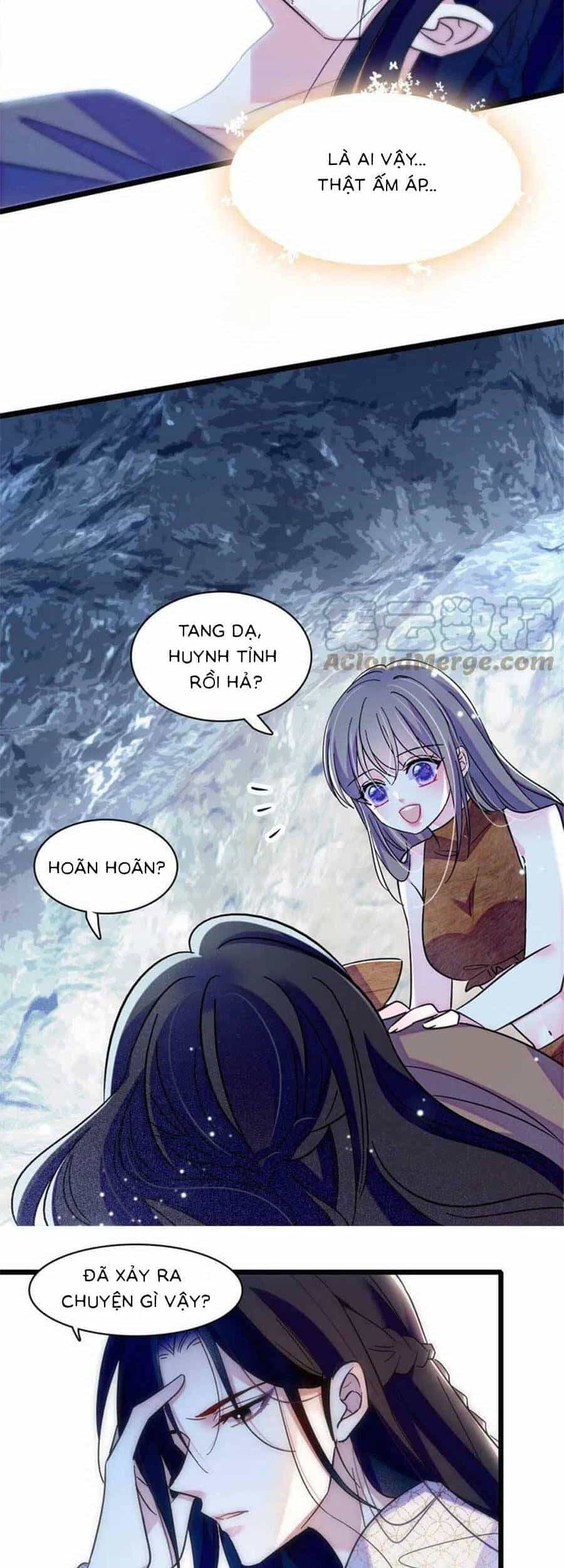 Manh Động Thú Thế - Chương 101 - ảnh 25