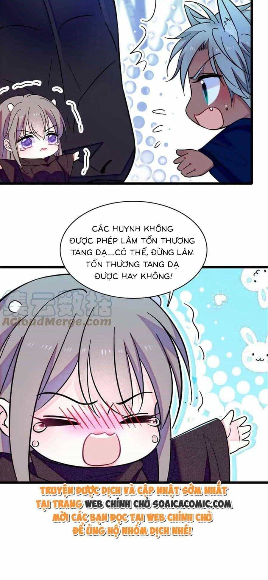 Manh Động Thú Thế - Chương 101 - ảnh 7