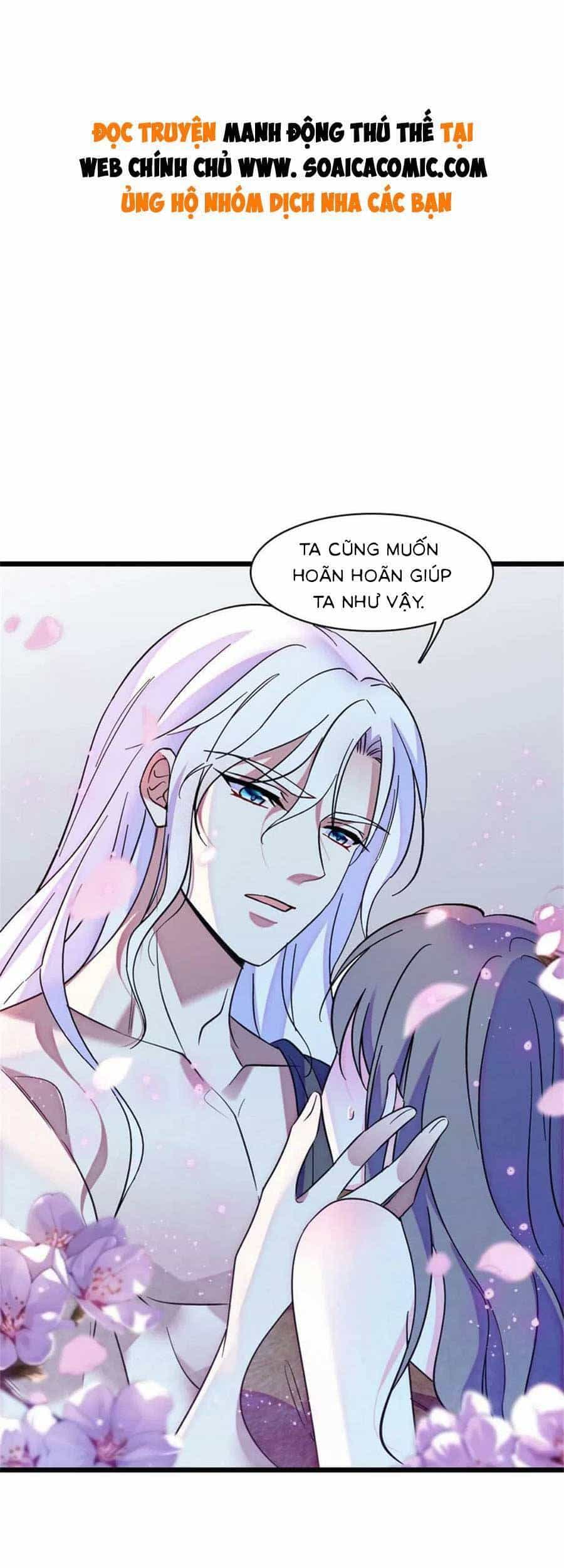 Manh Động Thú Thế - Chương 102 - ảnh 1