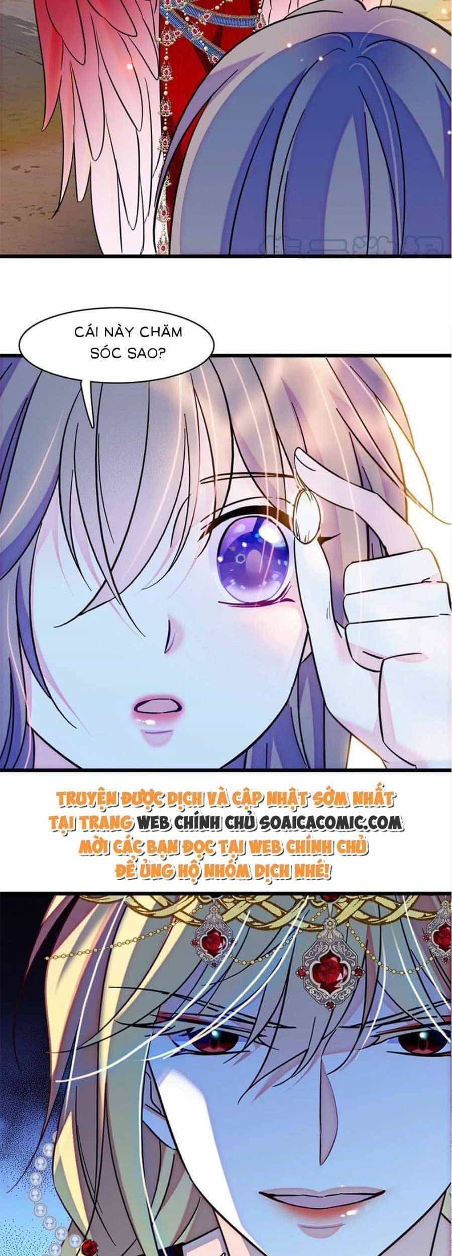 Manh Động Thú Thế - Chương 103 - ảnh 18