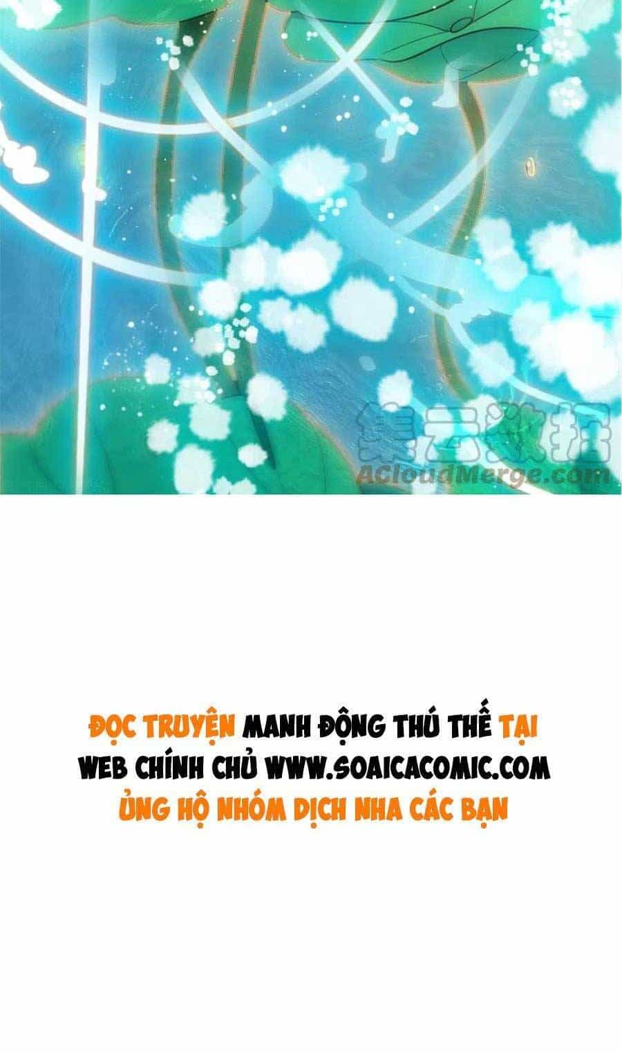 Manh Động Thú Thế - Chương 103 - ảnh 26