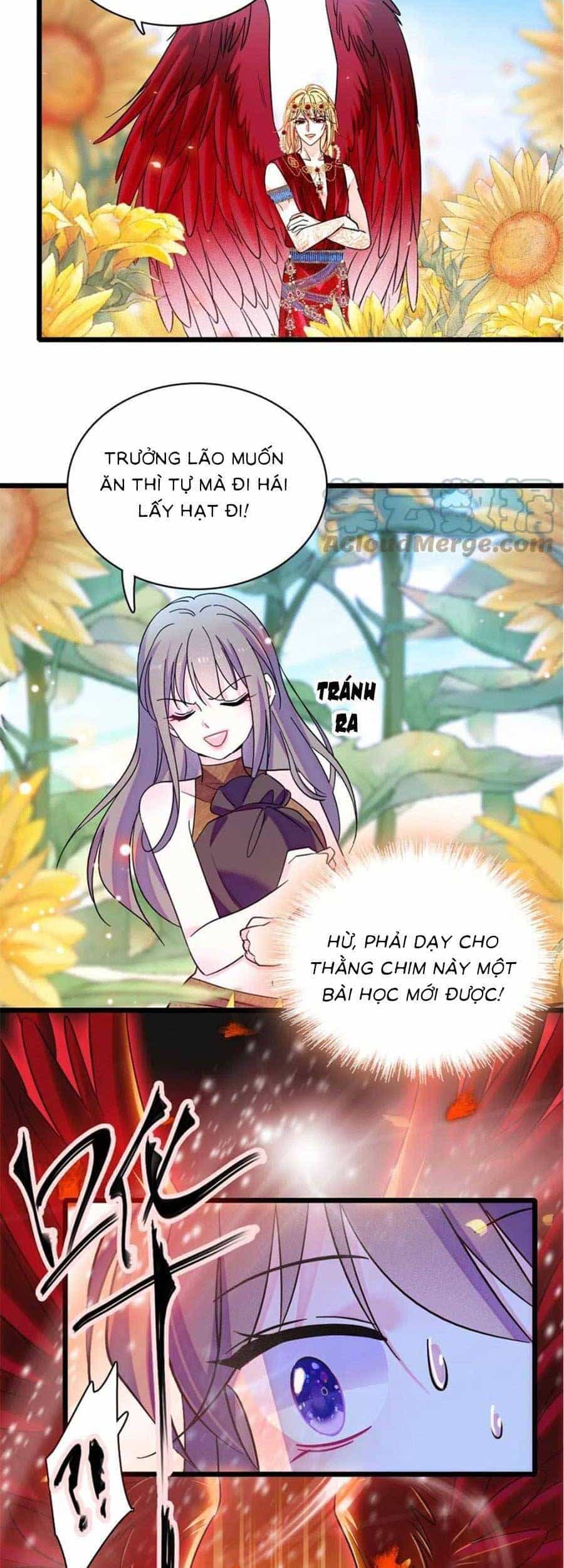 Manh Động Thú Thế - Chương 103 - ảnh 3