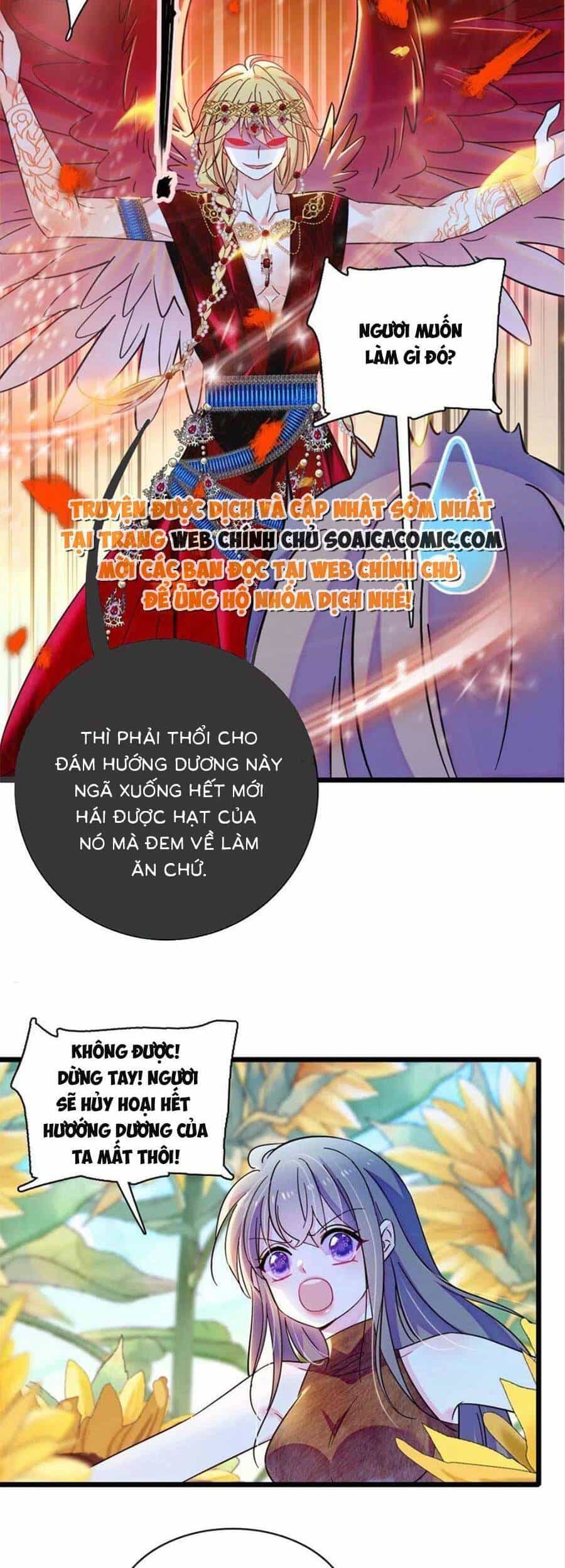 Manh Động Thú Thế - Chương 103 - ảnh 4