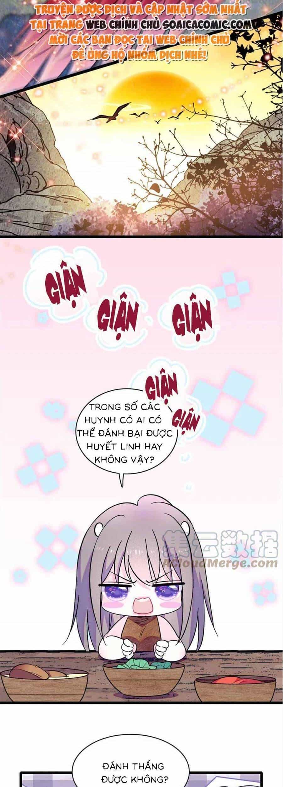 Manh Động Thú Thế - Chương 103 - ảnh 7