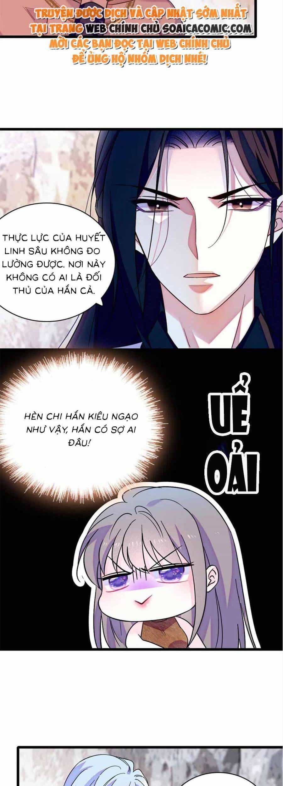 Manh Động Thú Thế - Chương 103 - ảnh 9