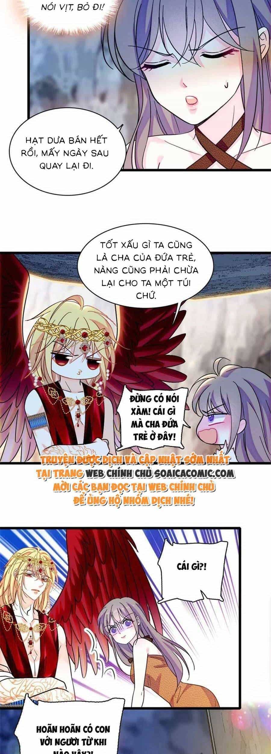 Manh Động Thú Thế - Chương 104 - ảnh 17