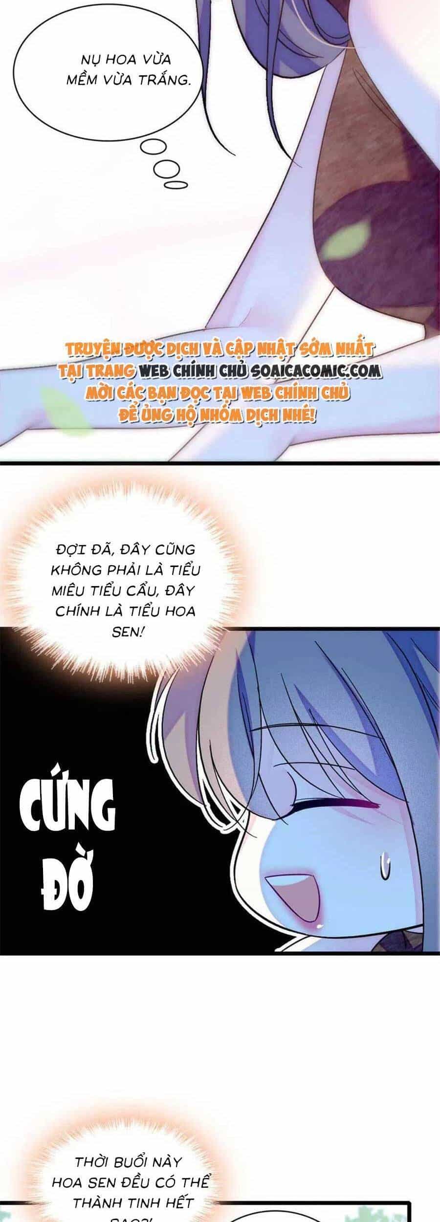 Manh Động Thú Thế - Chương 104 - ảnh 4