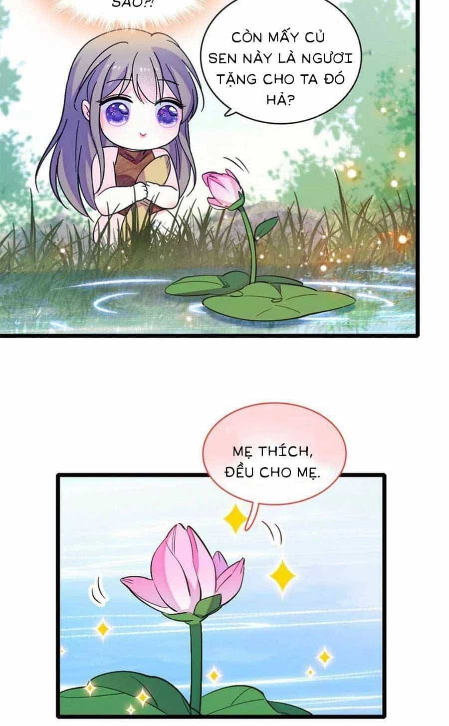 Manh Động Thú Thế - Chương 104 - ảnh 5