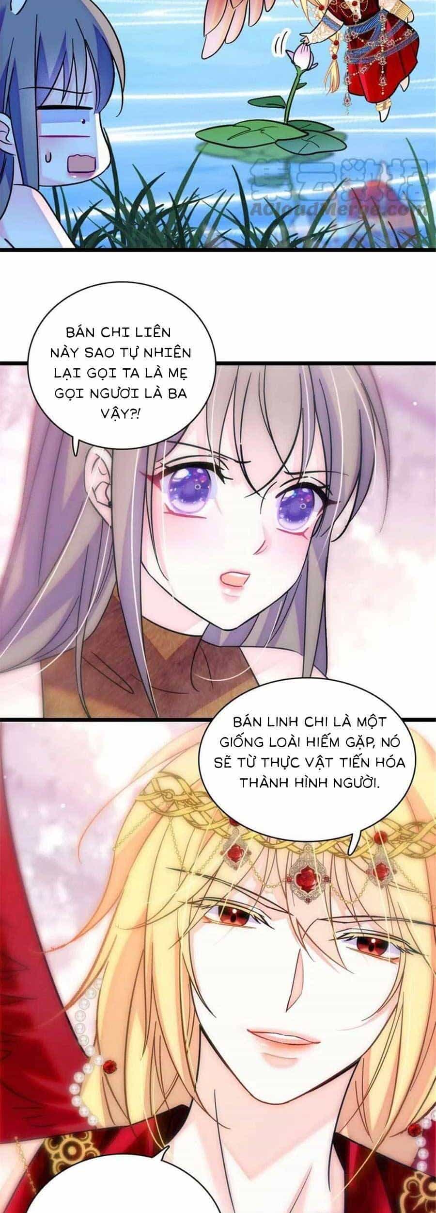 Manh Động Thú Thế - Chương 104 - ảnh 8