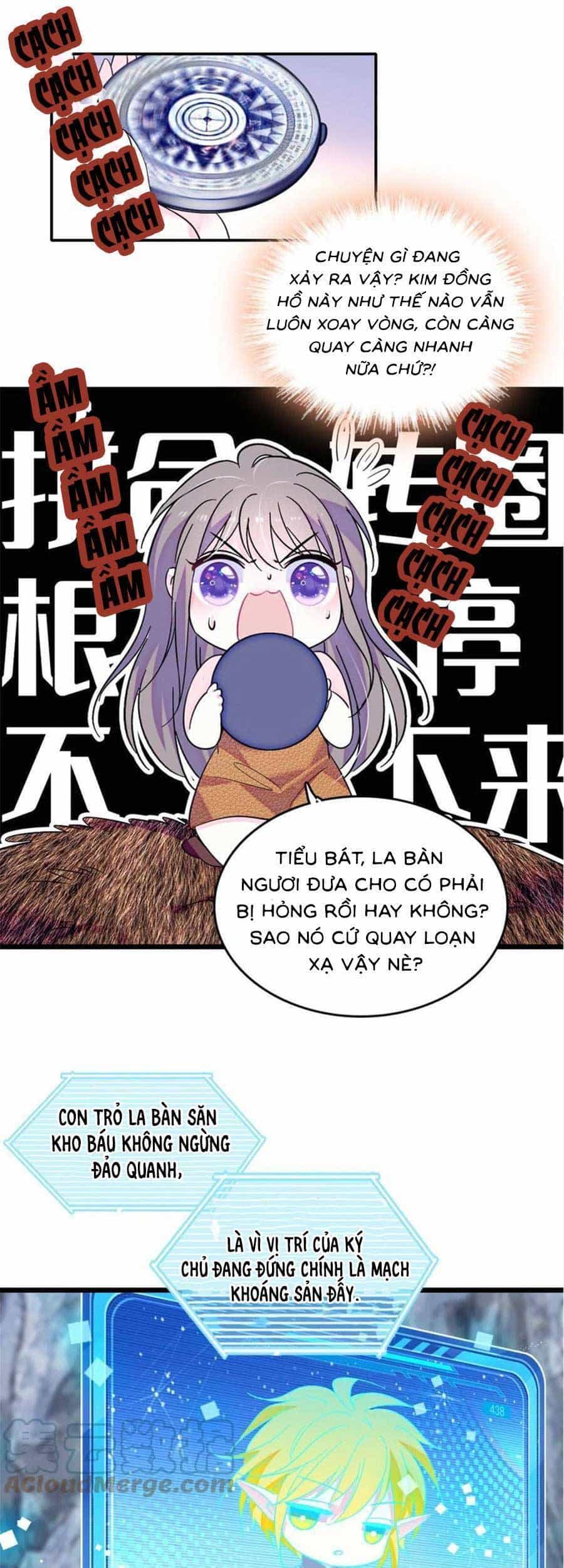 Manh Động Thú Thế - Chương 105 - ảnh 27