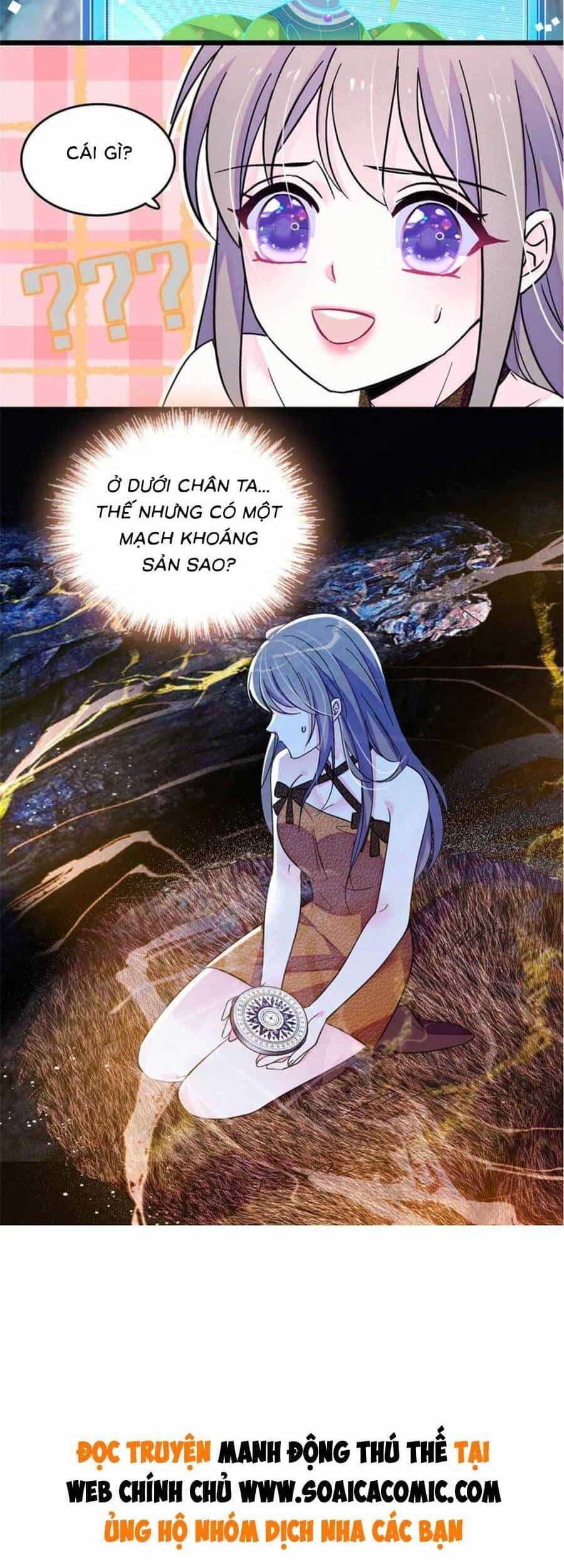 Manh Động Thú Thế - Chương 105 - ảnh 28