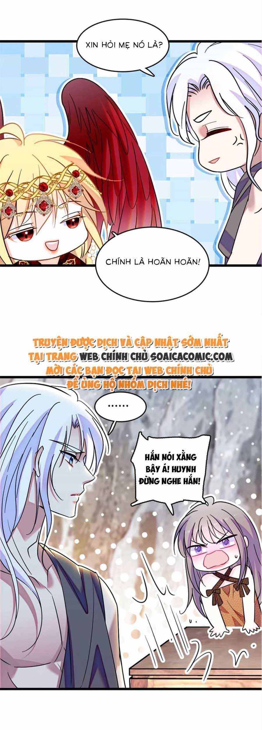 Manh Động Thú Thế - Chương 105 - ảnh 5