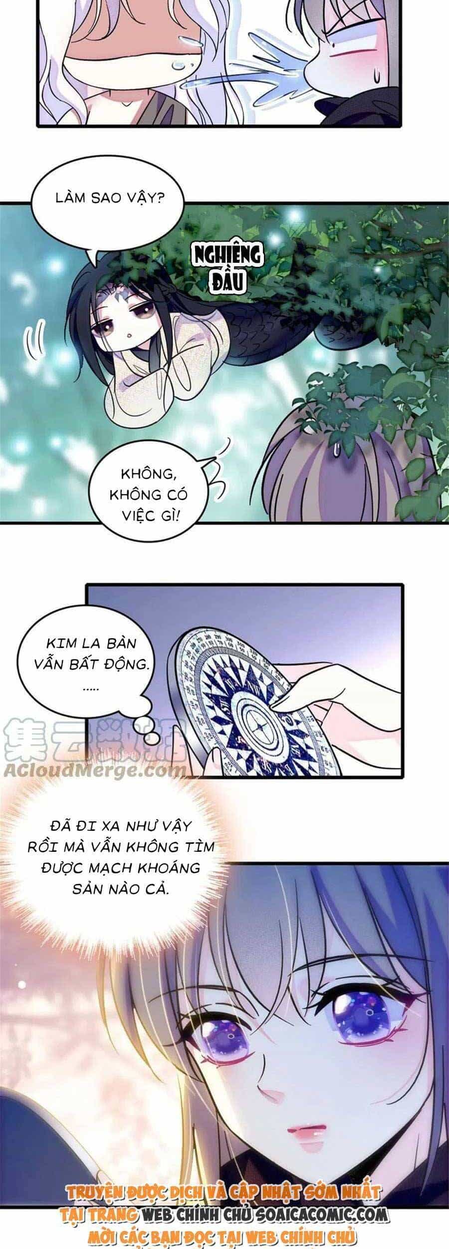 Manh Động Thú Thế - Chương 106 - ảnh 25