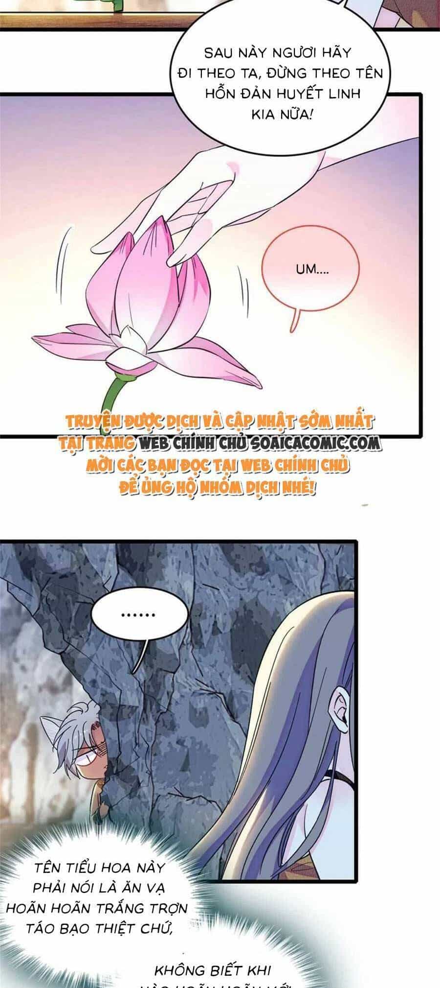 Manh Động Thú Thế - Chương 107 - ảnh 19