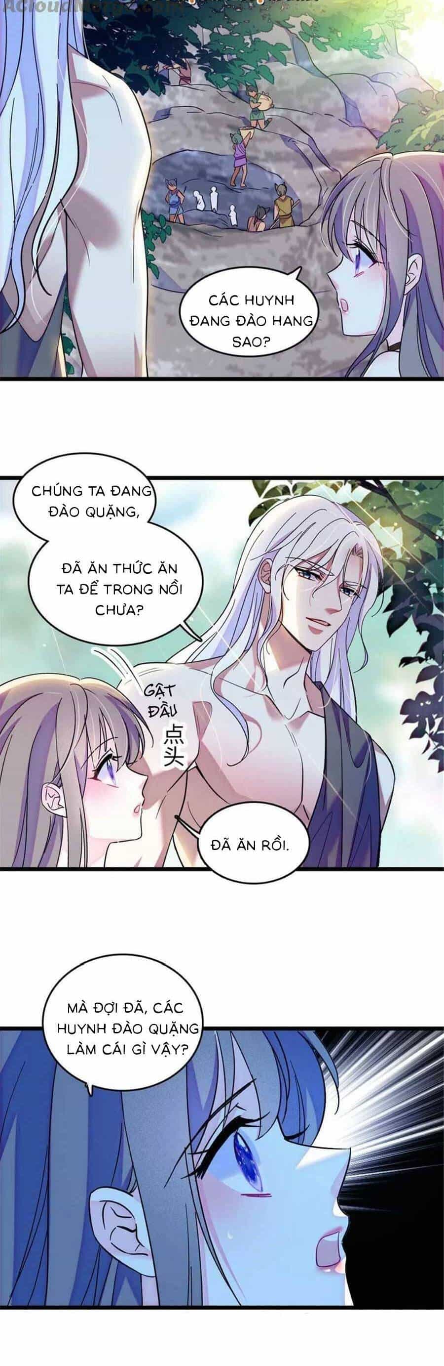 Manh Động Thú Thế - Chương 108 - ảnh 8