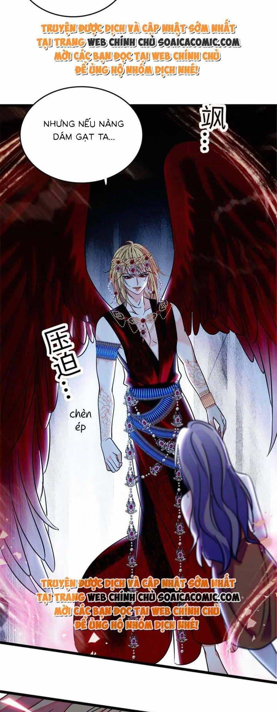 Manh Động Thú Thế - Chương 109 - ảnh 22