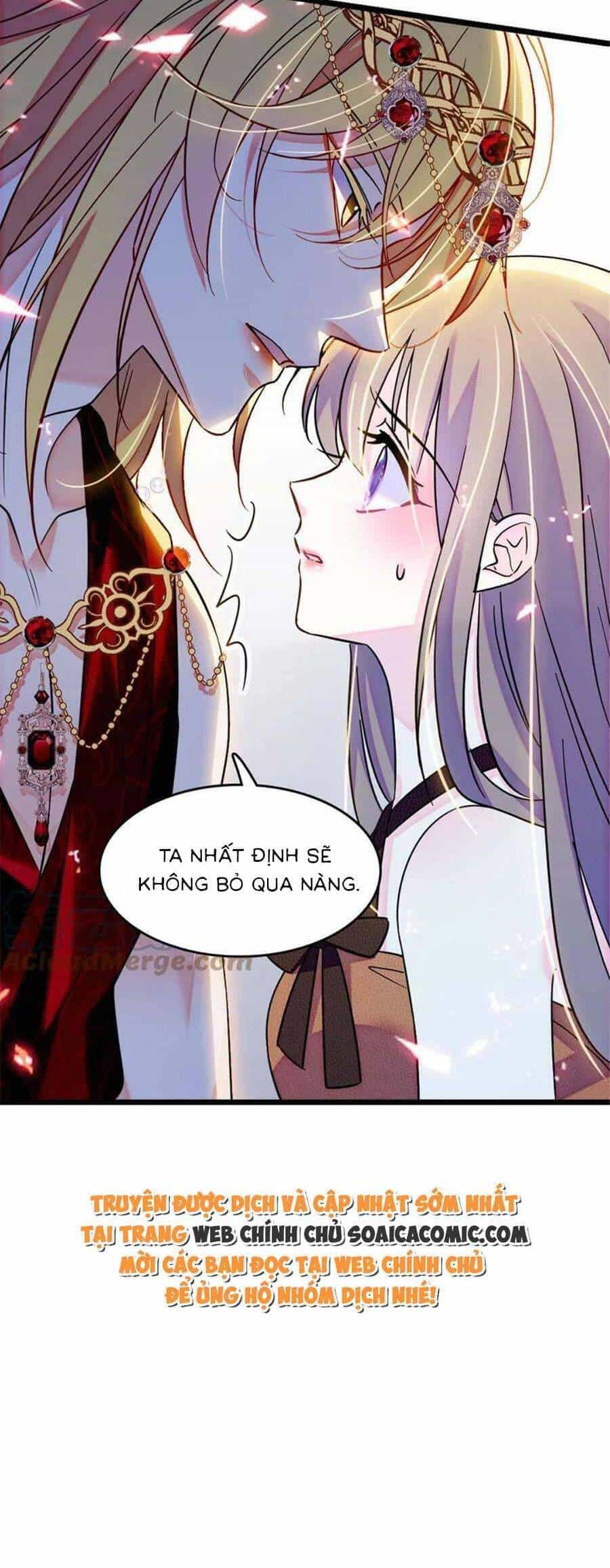 Manh Động Thú Thế - Chương 109 - ảnh 23