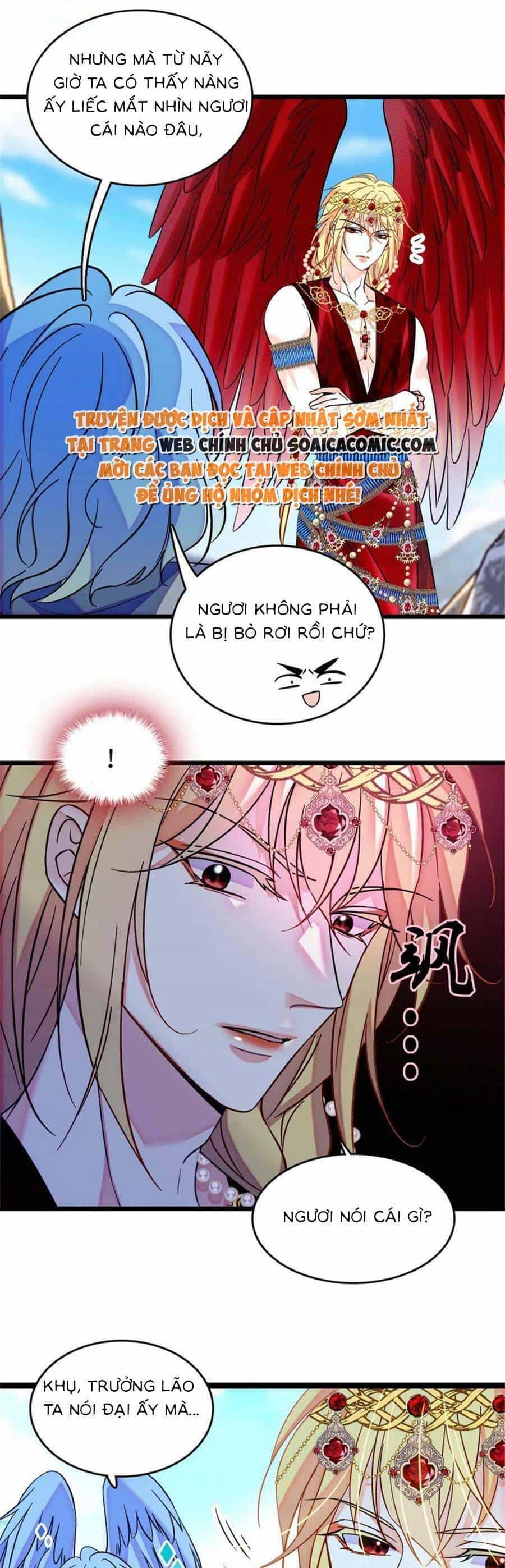 Manh Động Thú Thế - Chương 109 - ảnh 7