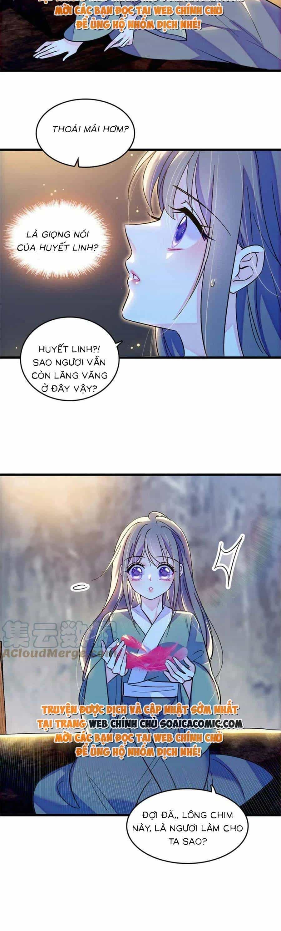 Manh Động Thú Thế - Chương 110 - ảnh 15