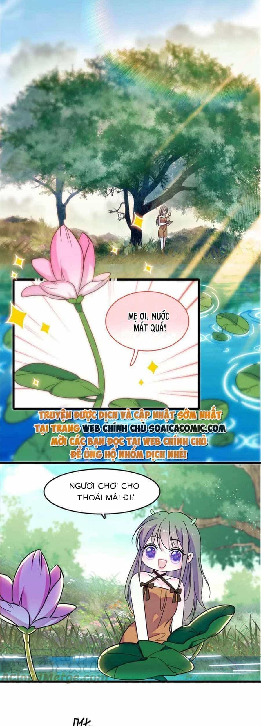Manh Động Thú Thế - Chương 111 - ảnh 23