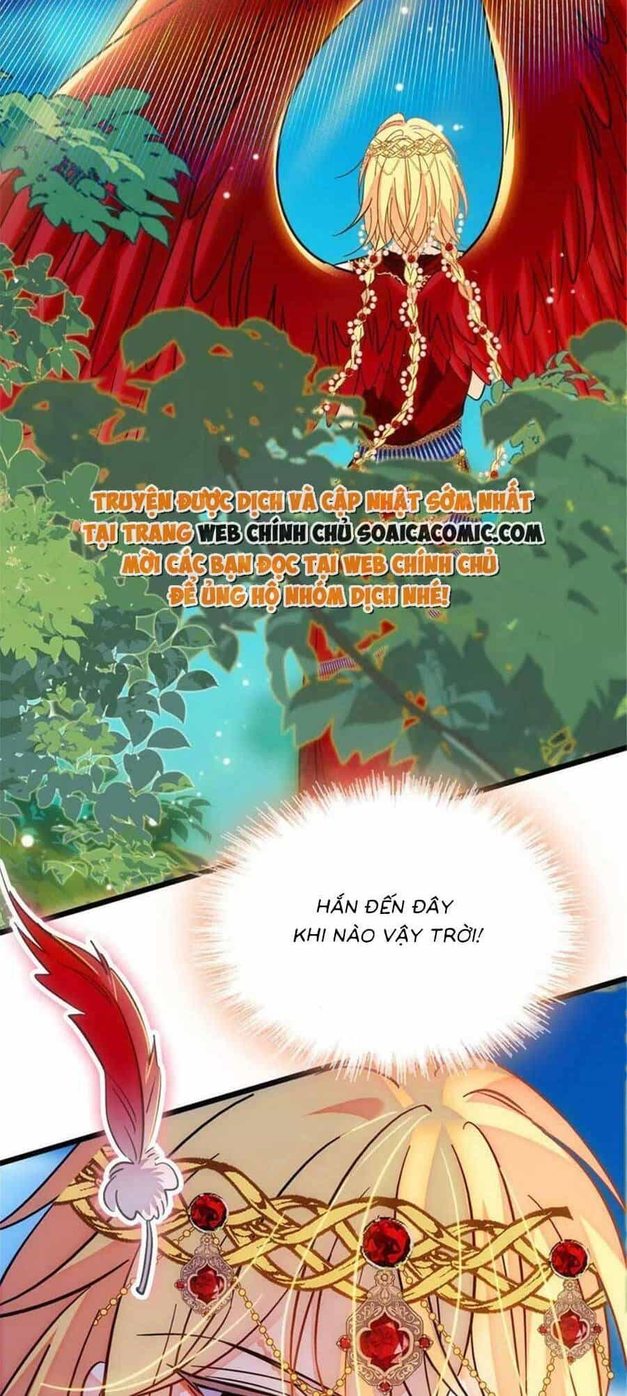 Manh Động Thú Thế - Chương 111 - ảnh 27