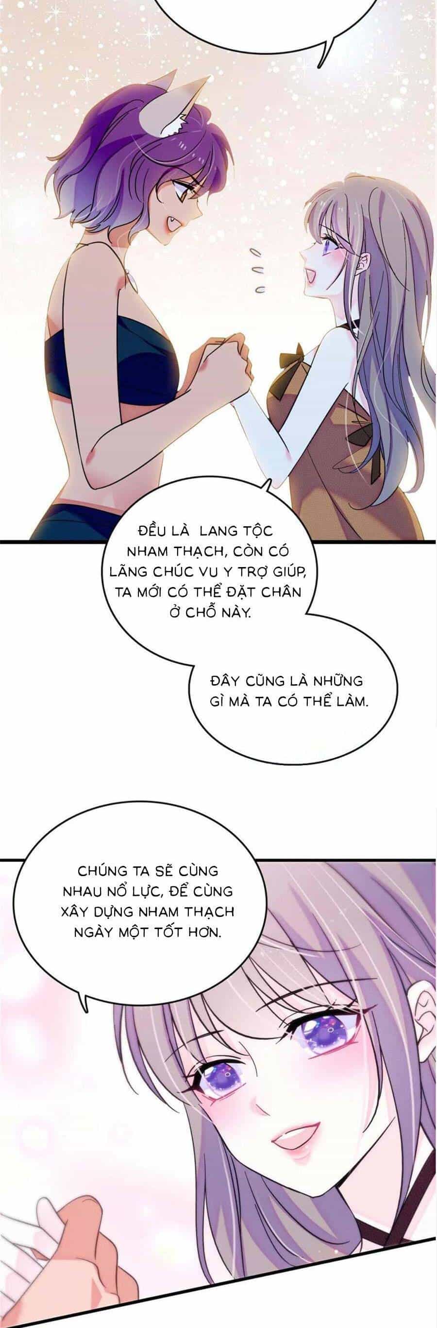 Manh Động Thú Thế - Chương 113 - ảnh 14