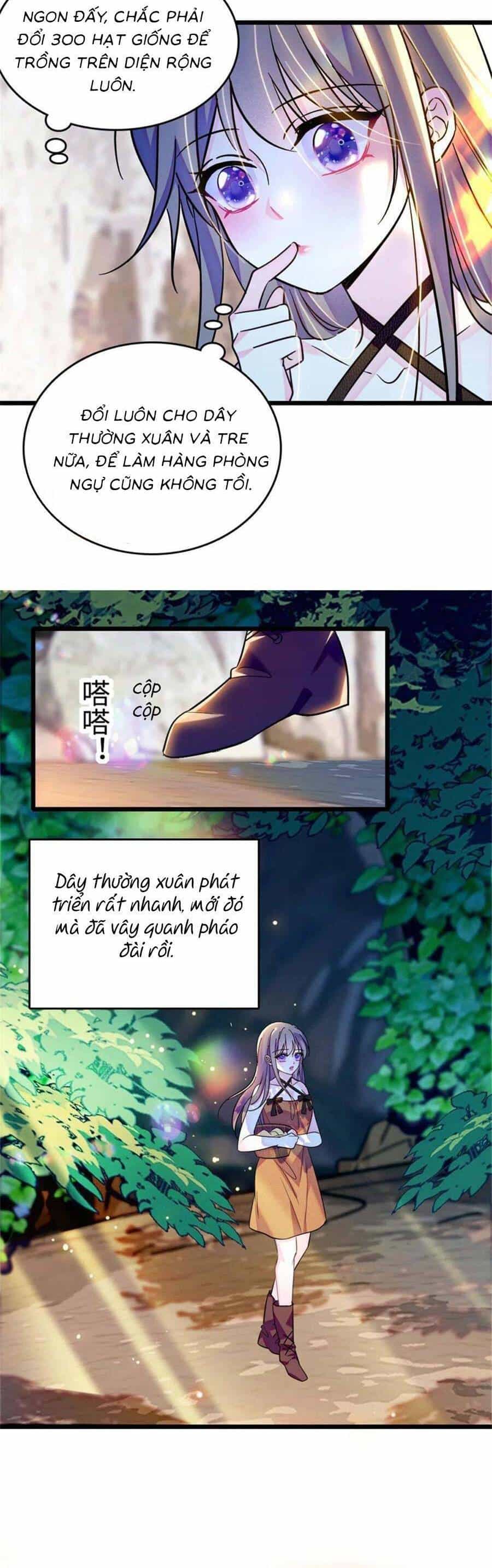 Manh Động Thú Thế - Chương 113 - ảnh 4